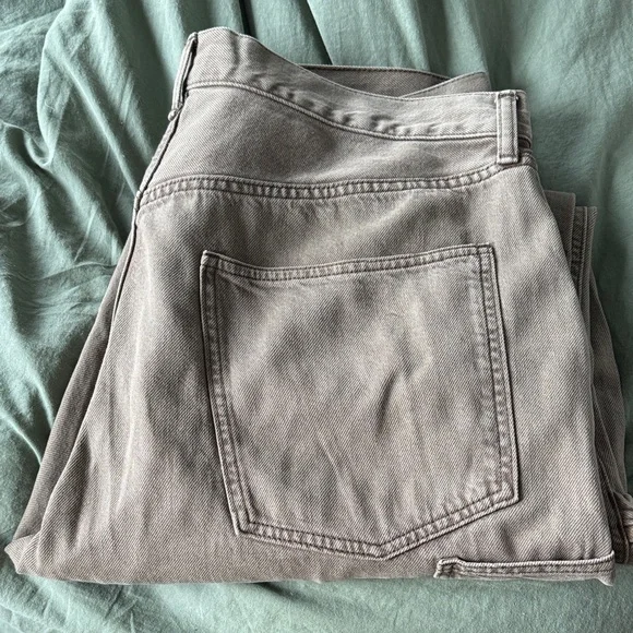 Men’s Ultra-soft Baggy Carpenter Jeans - Picture 6 of 9